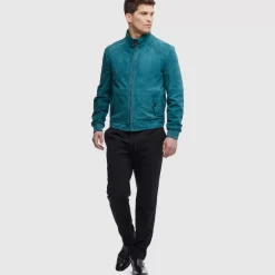 Best Adrano Men Outerwear