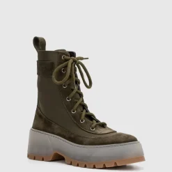 Sale Aisa Women Boots