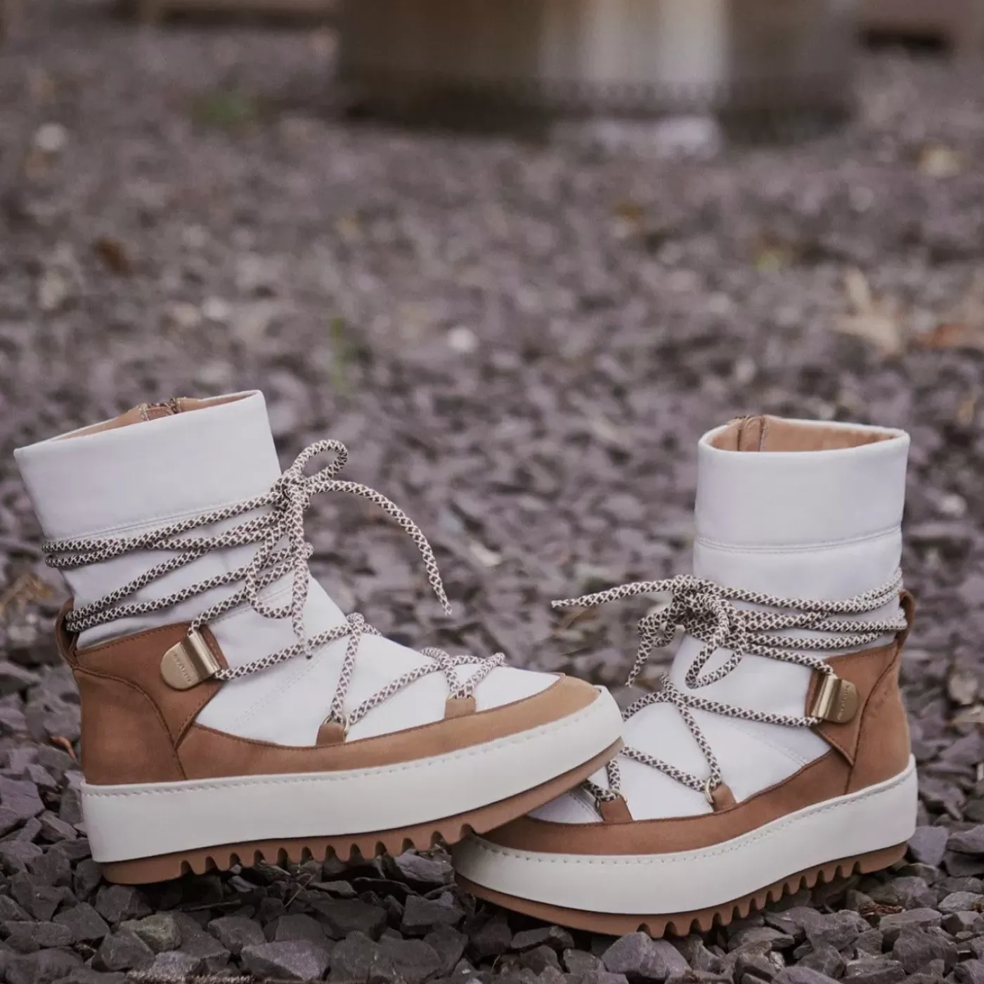 Outlet Amalia Women Boots