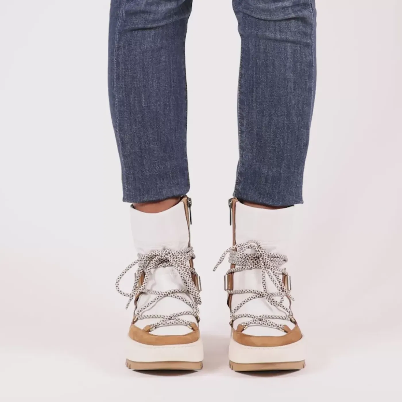 Outlet Amalia Women Boots