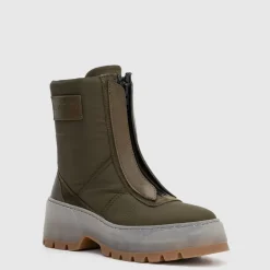 Discount Amii Women Boots