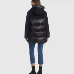 Hot Andrea Women Outerwear