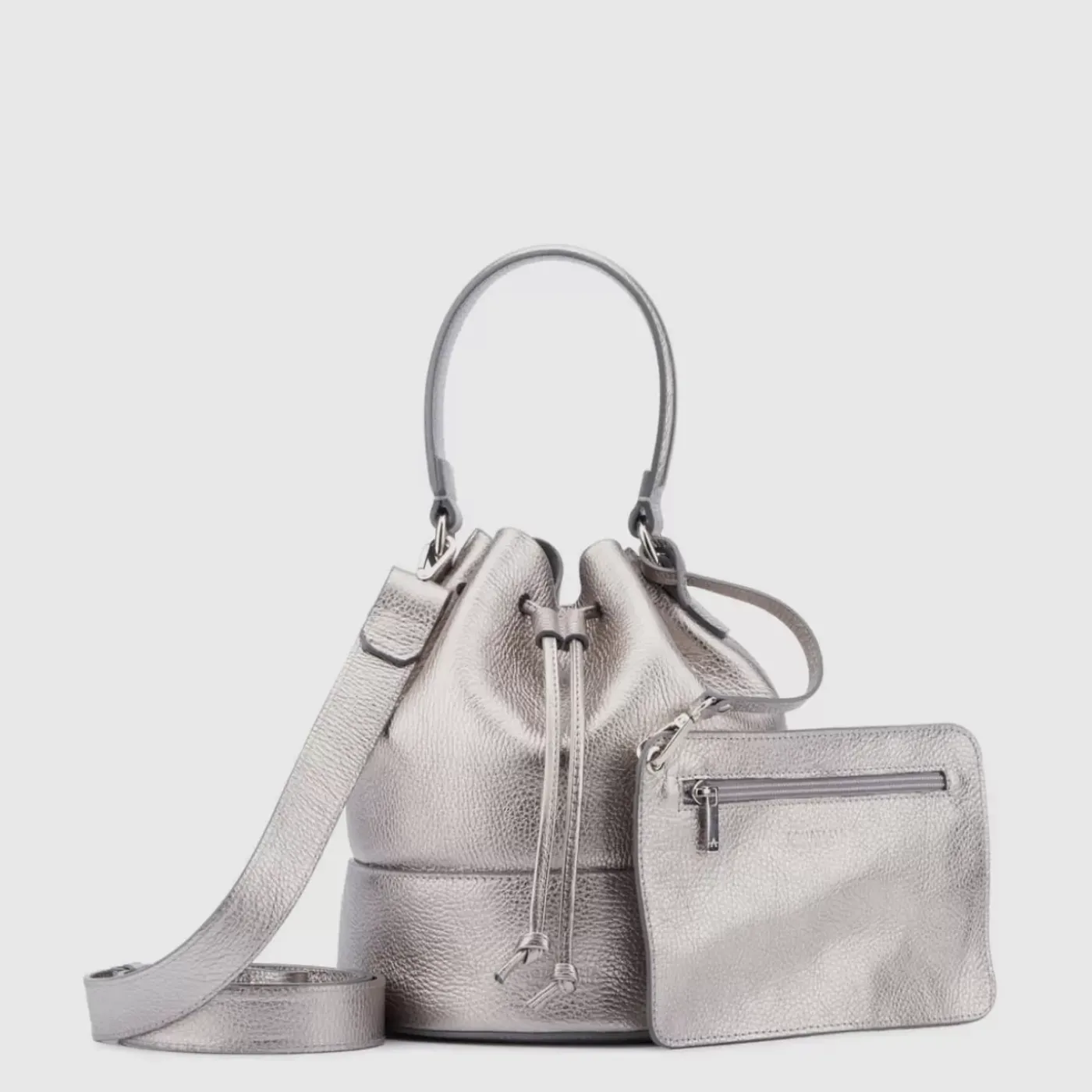 Bari Bucket Women Handbags