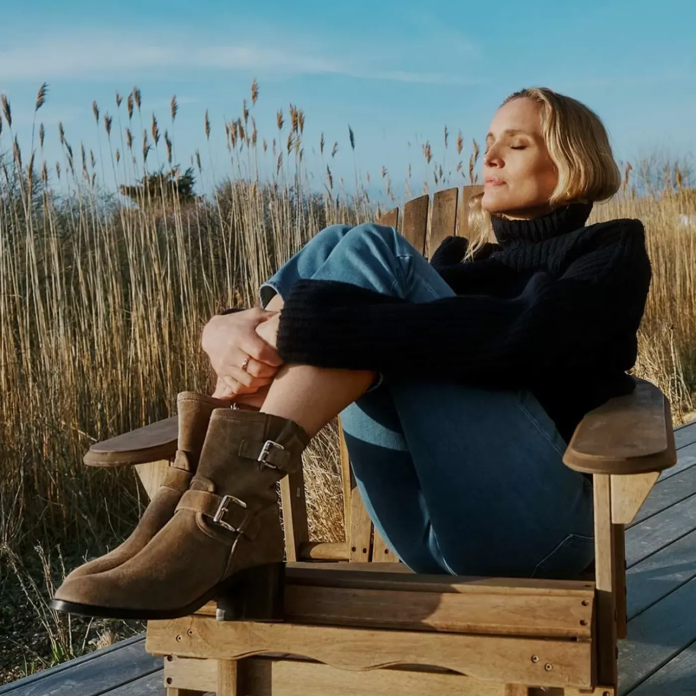 Online Billina Women Boots