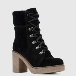 New Caprice Women Boots