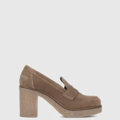 Discount Caprie Women Heels