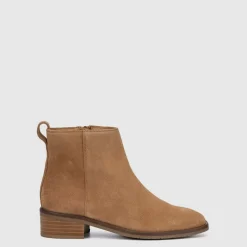 Hot Carisa Women Boots