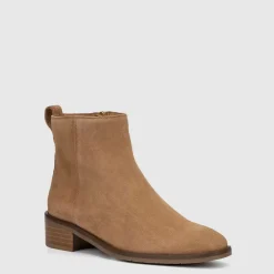 Hot Carisa Women Boots