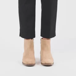 Hot Carisa Women Boots
