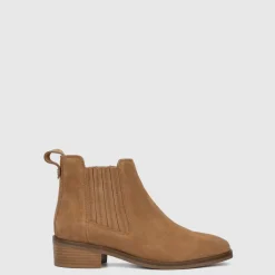Hot Carmie Women Boots