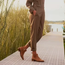 Hot Carmie Women Boots
