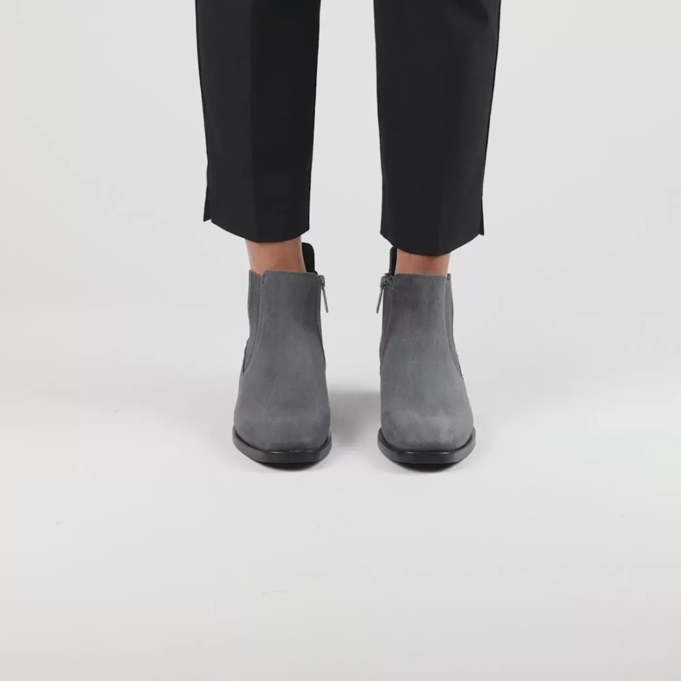 Hot Carmie Women Boots