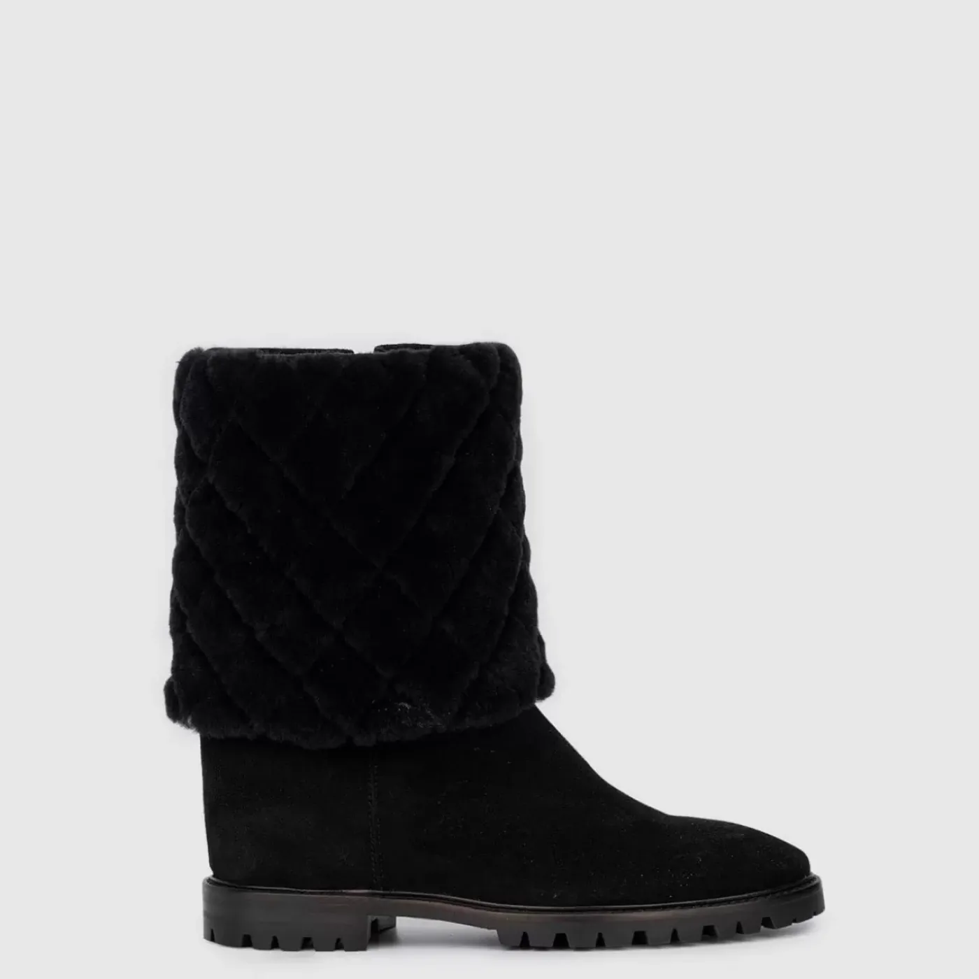 Casandra Women Boots