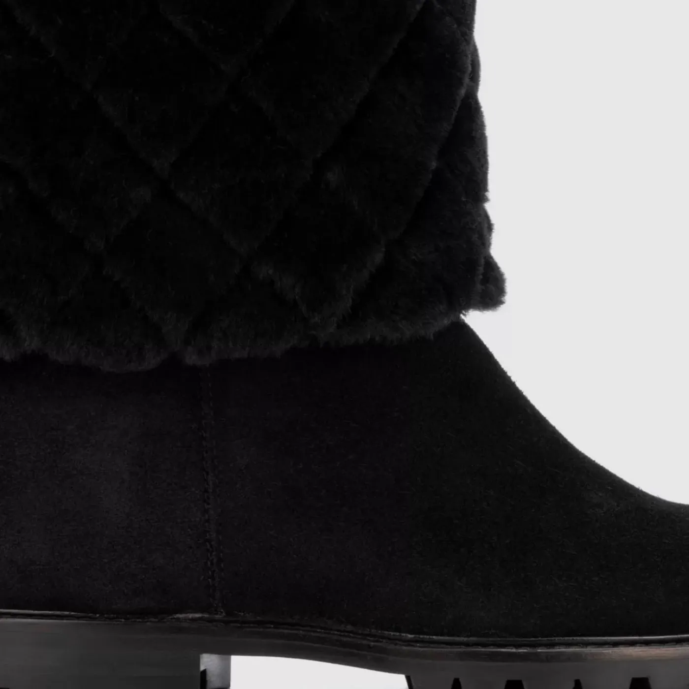 Casandra Women Boots