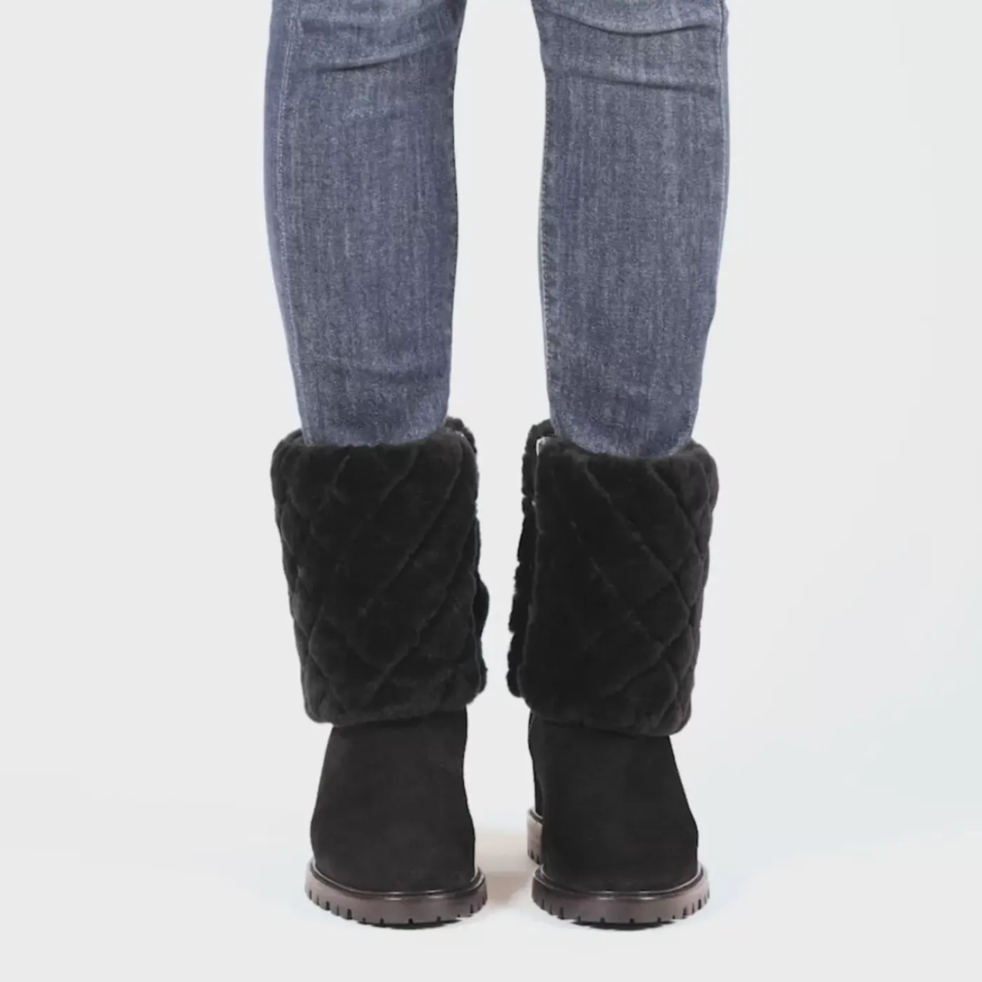 Casandra Women Boots