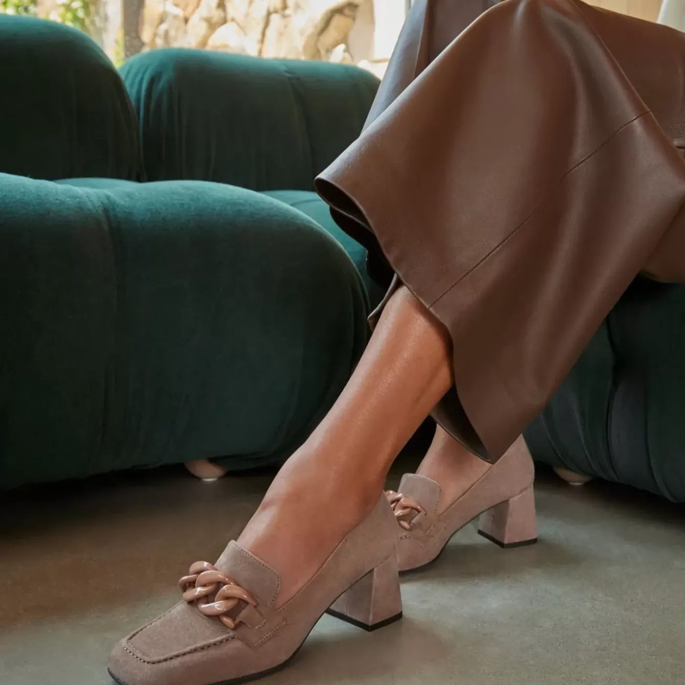 Clearance Cathie Women Heels