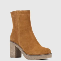 New Chara Women Boots