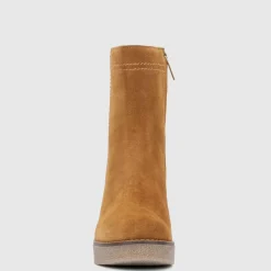 New Chara Women Boots