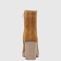 New Chara Women Boots