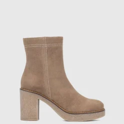 New Chara Women Boots