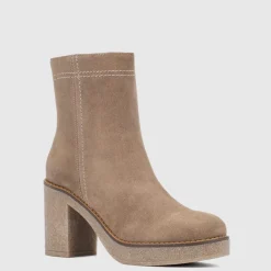 New Chara Women Boots