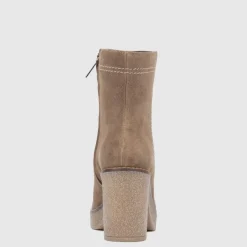 New Chara Women Boots