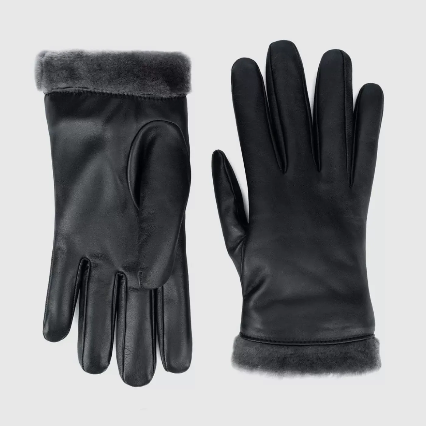 Discount Classic Cuff Glove Men Gloves