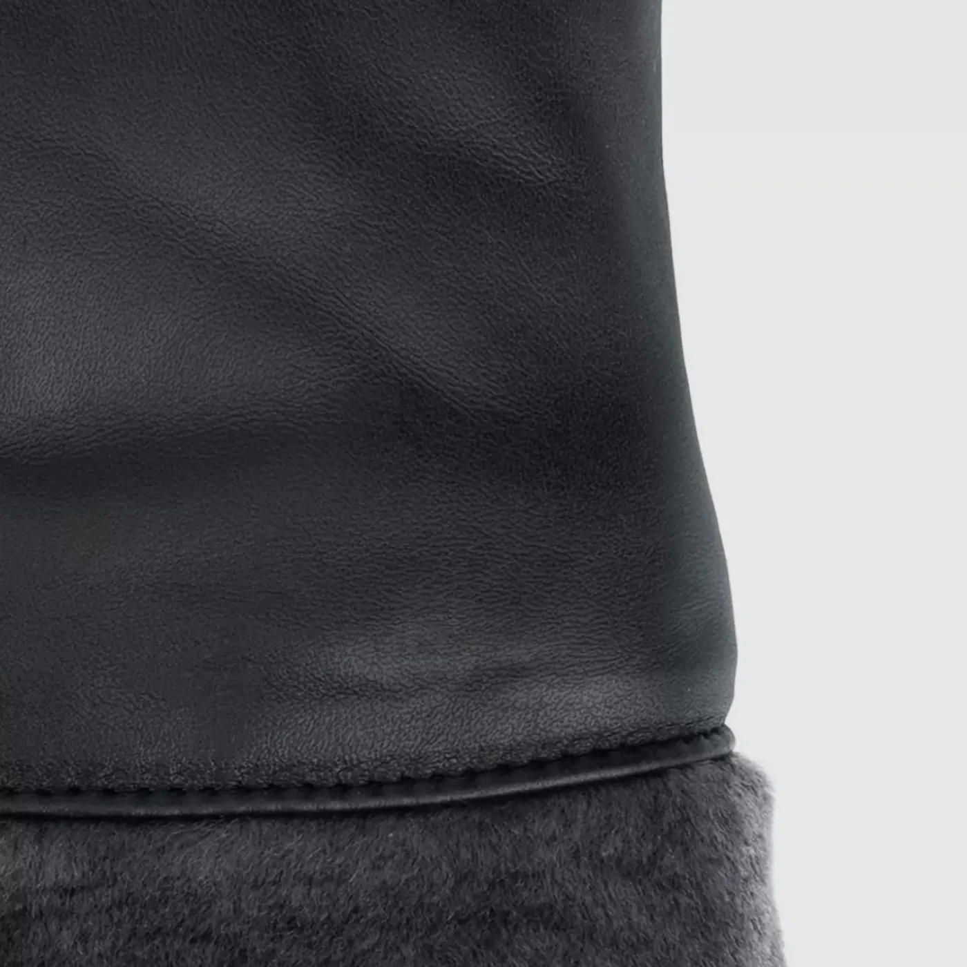 Discount Classic Cuff Glove Men Gloves