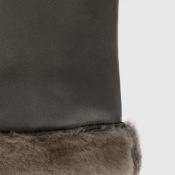 New Classic Cuff Glove Men Gloves