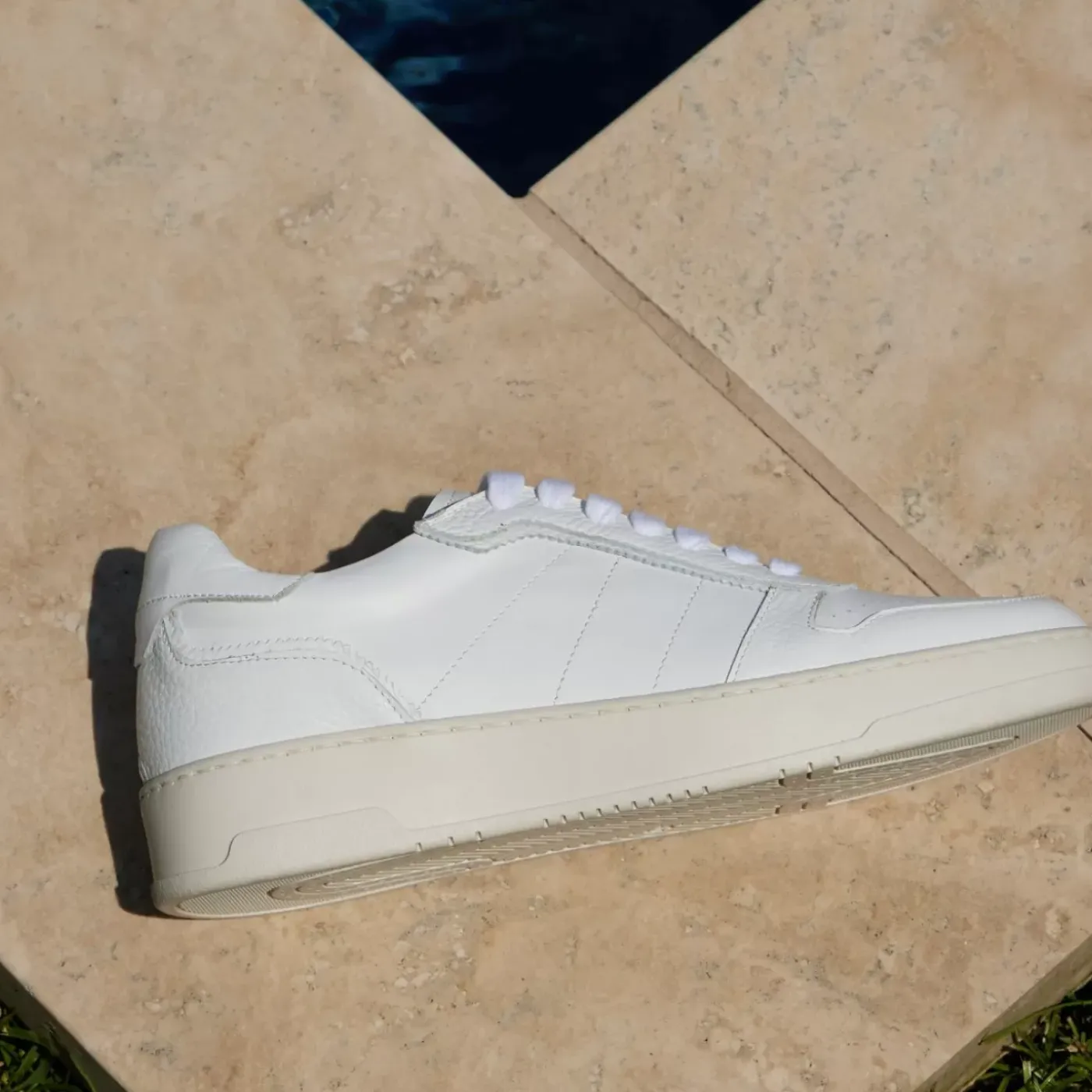 Clearance Cristo Men Sneakers