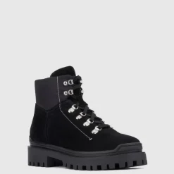 Hot Cynthia Women Boots