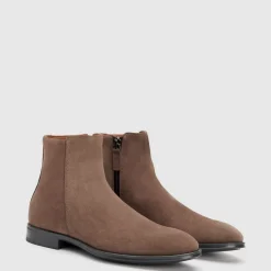 New Daniel Men Boots