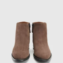 New Daniel Men Boots