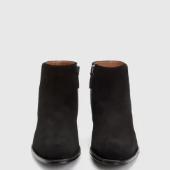 New Daniel Men Boots