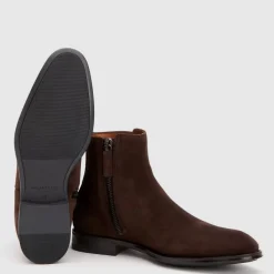 New Daniel Men Boots