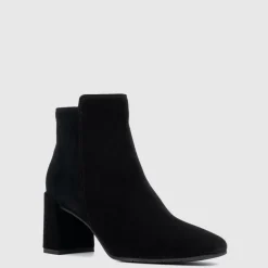 Hot Dolora Women Boots