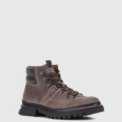 New Edwin Men Boots