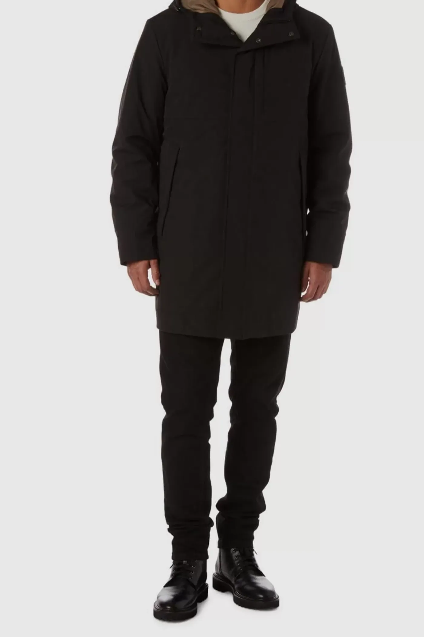 Discount Enrico Men Outerwear