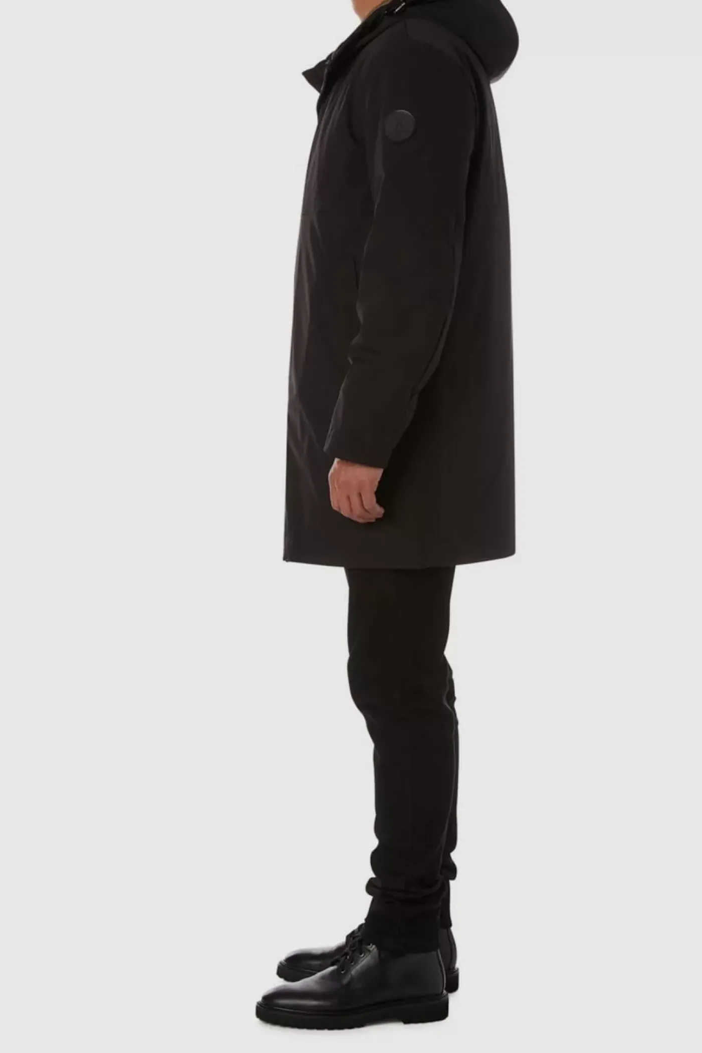 Discount Enrico Men Outerwear