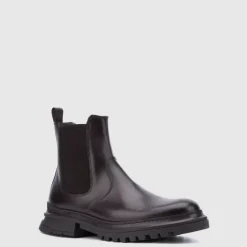 Outlet Enrico Men Boots