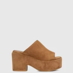 Evonna Women Heels