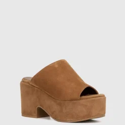 Evonna Women Heels