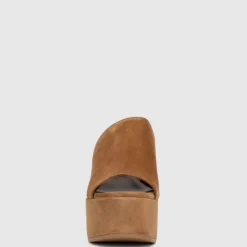 Evonna Women Heels