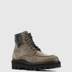 Fortino Men Boots