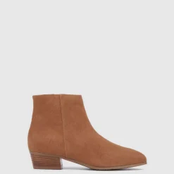 New Fuoco Women Boots