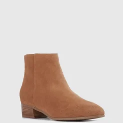 New Fuoco Women Boots