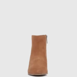 New Fuoco Women Boots
