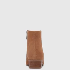 New Fuoco Women Boots