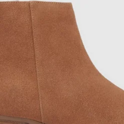 New Fuoco Women Boots