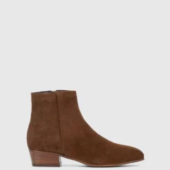 New Fuoco Women Boots